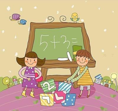 4招搞定数学启蒙，让孩子算数更快速准确-图7