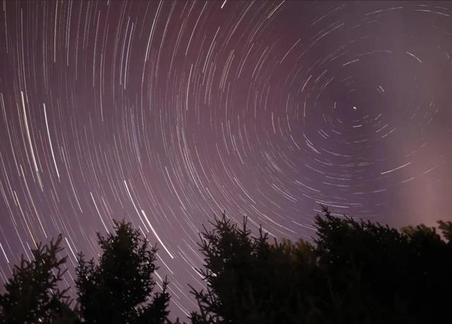 海口夜空再现金星伴月，微笑wink美不胜收！-图10